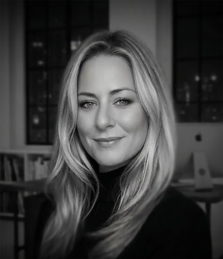 Joni Toher, Creative Director