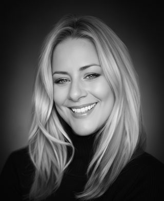Joni Toher, Creative Director